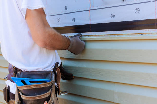 Trusted Siding Contractor service in Commercial Point, OH - Squared Siding